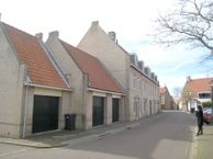 Dijkstraat 43 ., 3231 CB Brielle