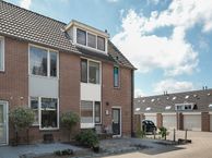 Van Blanckvoortmarke 39, 8016 EE Zwolle