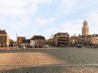 Nieuwstraat 21, 8011 TL Zwolle