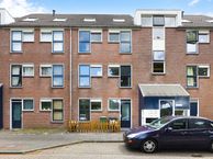 Getijdemonde 39, 3434 KB Nieuwegein