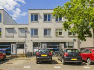 De Verwondering 13, 3823 HA Amersfoort