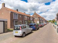 Dahliastraat 99, 4101 HC Culemborg