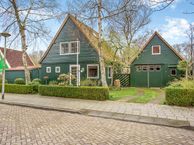 Borneolaan 10, 1782 DM Den Helder