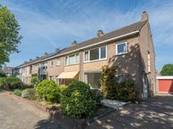 Antiloopstraat 60, 6531 TR Nijmegen