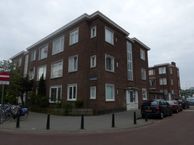 Nieuwersluisstraat 52, 2546 RZ Den Haag