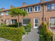 Gouwestraat 19, 3812 KT Amersfoort