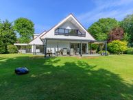 Duinrooslaan 7, 2116 TG Bentveld