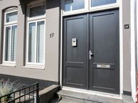 Van Hasseltstraat 18 1, 6821 AM Arnhem