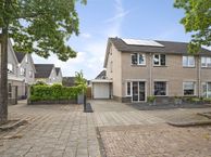 Kometenlaan 11, 7904 CJ Hoogeveen