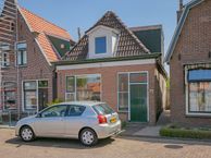 Boterstraat 34, 8501 BS Joure