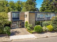 Kometenlaan 13, 3721 JA Bilthoven