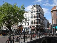 Oudegracht 203 1, 3511 NH Utrecht