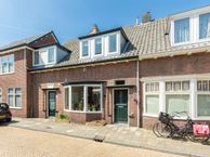 Hunzestraat 12, 2025 RA Haarlem