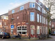 Nieuwe Koekoekstraat 97, 3514 EC Utrecht