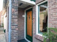 Prinses Mariannelaan 50, 2275 BH Voorburg