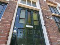 Fagelstraat 42, 6524 CG Nijmegen