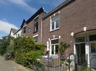 Dommer van Poldersveldtweg 43, 6523 CV Nijmegen