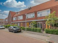 Kastanjestraat 12, 3552 SL Utrecht