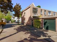 Maerten Trompstraat 16, 2628 RD Delft