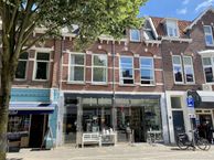 Burgemeester Reigerstraat 34 A, 3581 KT Utrecht