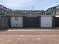 Merelstraat, 2406 CS Alphen aan den Rijn