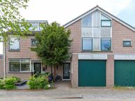 Poulencstraat 4, 1323 GP Almere