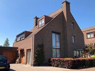 Kapitein De Haasstraat 28, 4661 ZD Halsteren