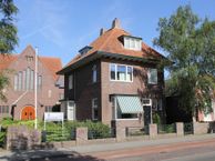 Burgemeester Wuiteweg 73, 9203 KB Drachten