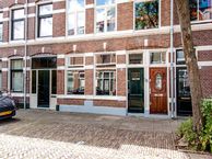 Klarenbeekstraat 50 zw, 2013 ZH Haarlem