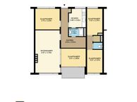 Wenckebachlaan 46, 9728 JK Groningen