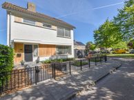 de Wittestraat 5, 4301 MV Zierikzee