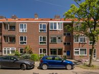 Senefelderstraat 5 1, 1097 CV Amsterdam