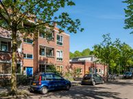 Senefelderstraat 27 II, 1097 CW Amsterdam