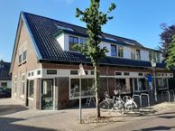 Kerkstraat 56 C, 1271 RM Huizen