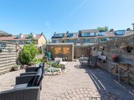 van Haemstedestraat 8, 2678 TX De Lier