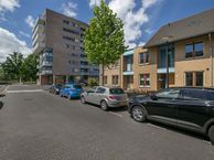 2e Glanshof 3, 1103 SL Amsterdam