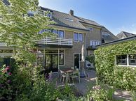 Stieltjeslaan 25, 1222 RC Hilversum
