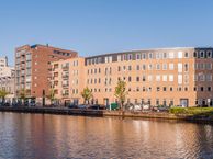 Wichersstraat 18, 1051 ML Amsterdam