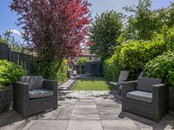 Diezedal 6, 2904 CB Capelle aan den IJssel