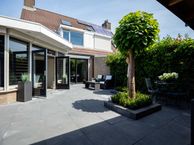 Burchtlaan 35, 3233 RM Oostvoorne