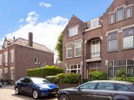 Van der Duijnstraat 7, 3581 JW Utrecht