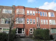 Van Swinderenstraat 44, 9714 HG Groningen