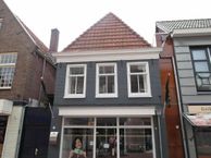 Kruisstraat 7 a, 7941 AM Meppel