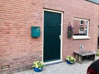 Verbindingsweg 1 b, 2061 EH Bloemendaal