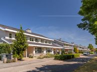 Annie M.G. Schmidtweg 64, 1321 JH Almere