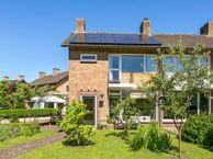 Christinastraat 35, 5258 LT Berlicum