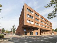 Dr. Struyckenstraat 98 E50, 4812 BH Breda