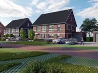 Torensteelaan, 3281 MG Numansdorp