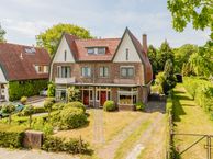 Driehuizerkerkweg 132, 1985 HD Driehuis