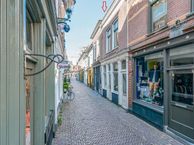 Hekelstraat 12 A, 1811 BM Alkmaar